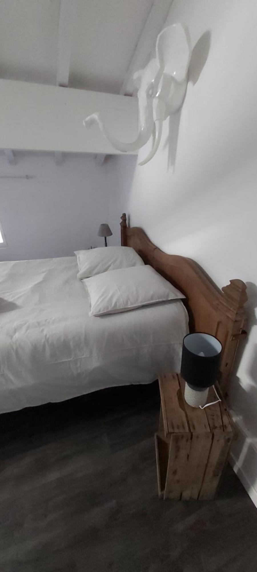Le Gite Et Puits C'Est Tout Préty Zewnętrze zdjęcie